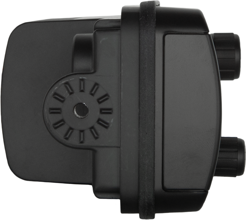 GME GX400B Fixed Mounted Marine Radio