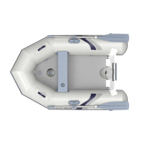 Highfield Roll Up RU200KAM HYP - 200KAM, Light Grey