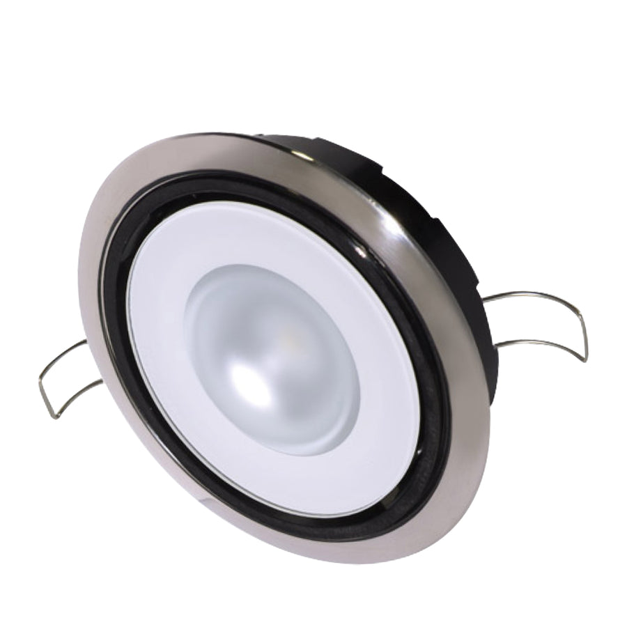 Lumitec Positionable Mirage Down Light