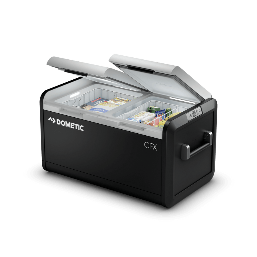 Dometic CFX3 75DZ with Bonus Matching Protective Cover