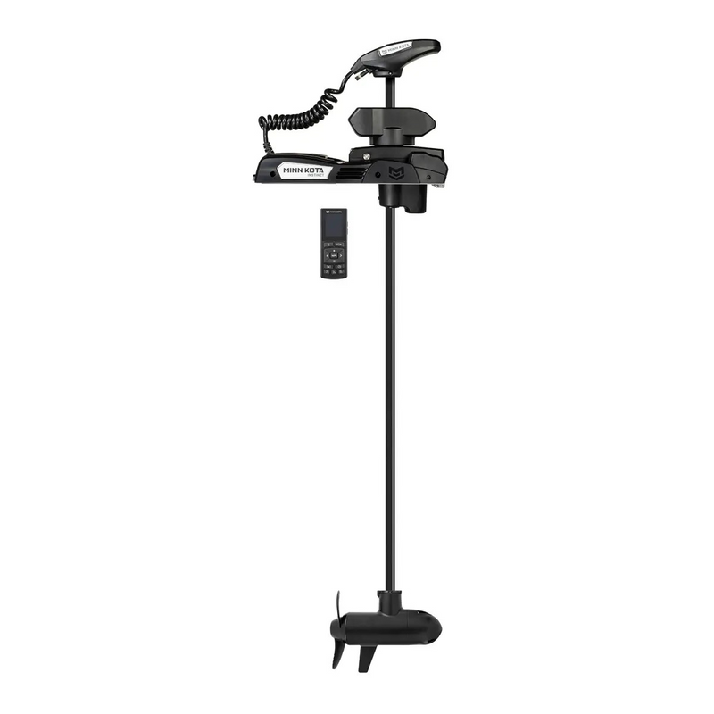 Minn Kota Riptide Instinct Quest - 72 inch Black