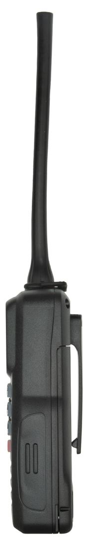 GME GX625 - 5/1 Watt Handheld VHF Marine Radio