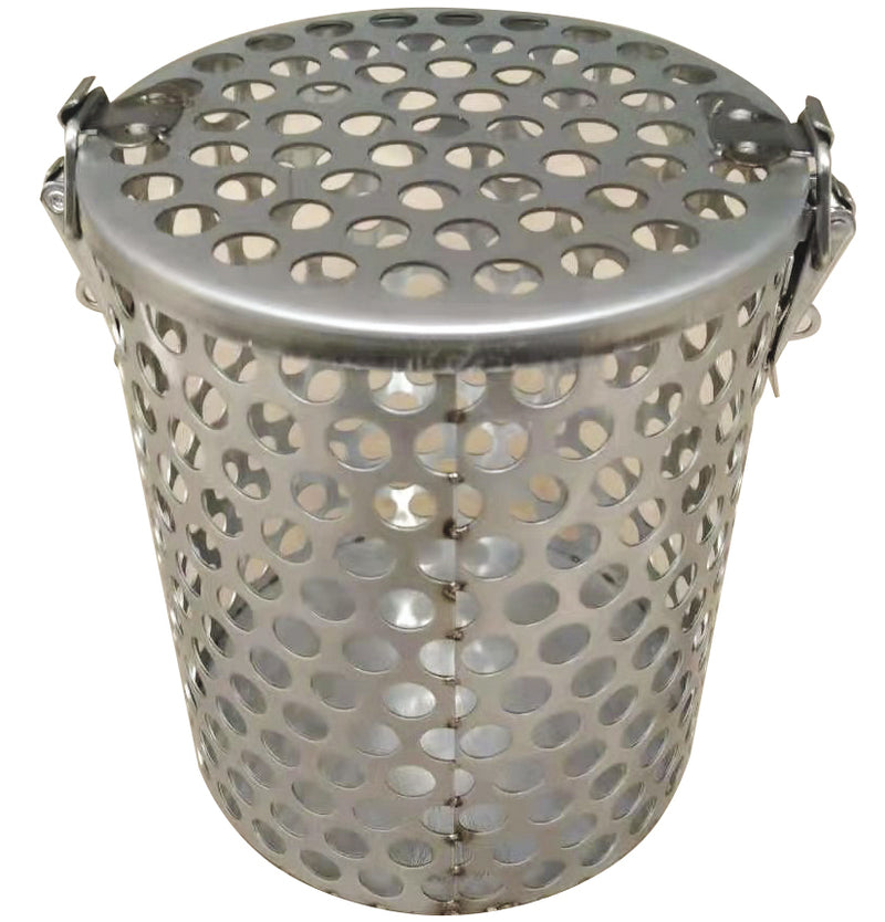 Bell Marine Viper Stainless Steel Berley Cage