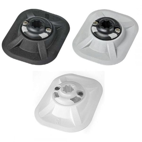 Railblaza RibPort Base with 3M Backing