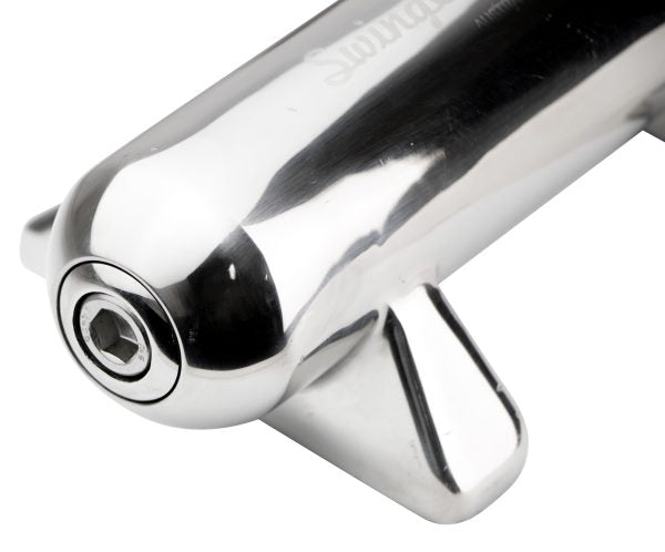 Swingers Outriggers by Reelax