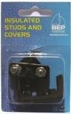 Marinco® BEP Insulated Dual Power Studs with Covers – Packaged (113489)