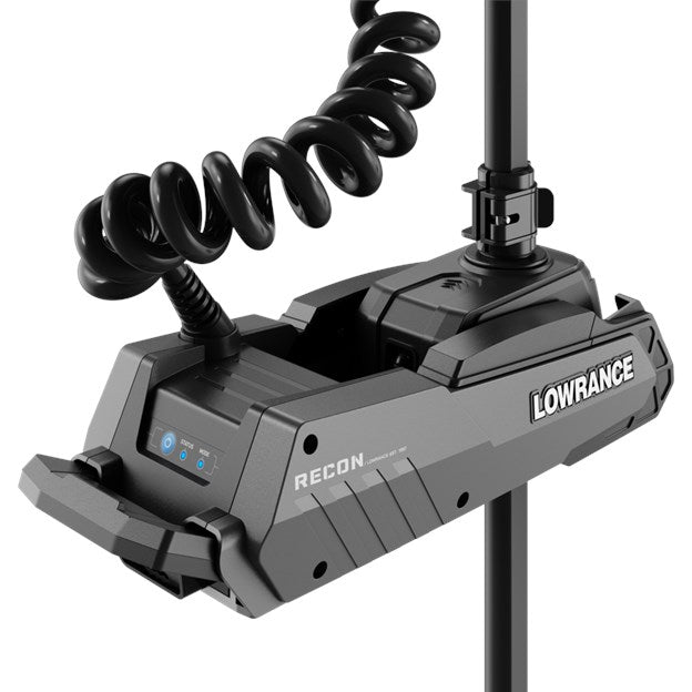 Lowrance Recon Freshwater 72 inch Trolling Motor