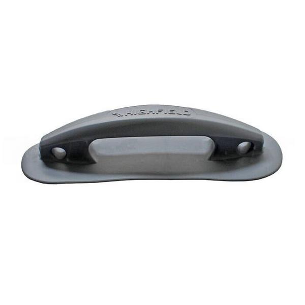 Highfield Molded Handle - 320mm PVC