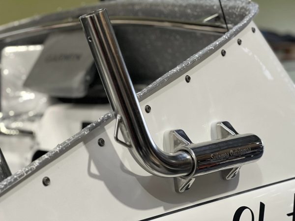 Swingers Outriggers by Reelax