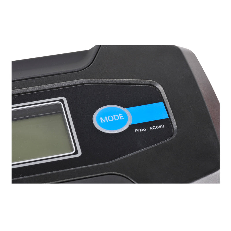 Projecta Fully Automatic Battery Chagers - 4 Amp 12V 8 Stage