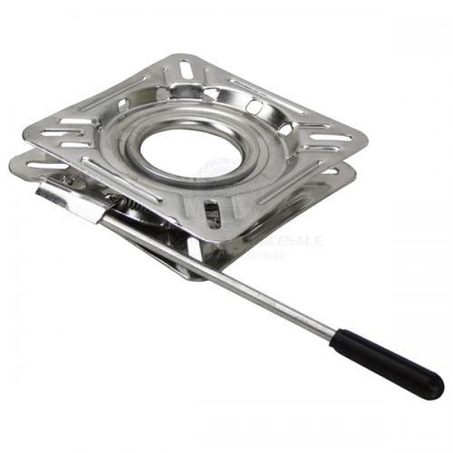 Stainless Steel Lock Swivel