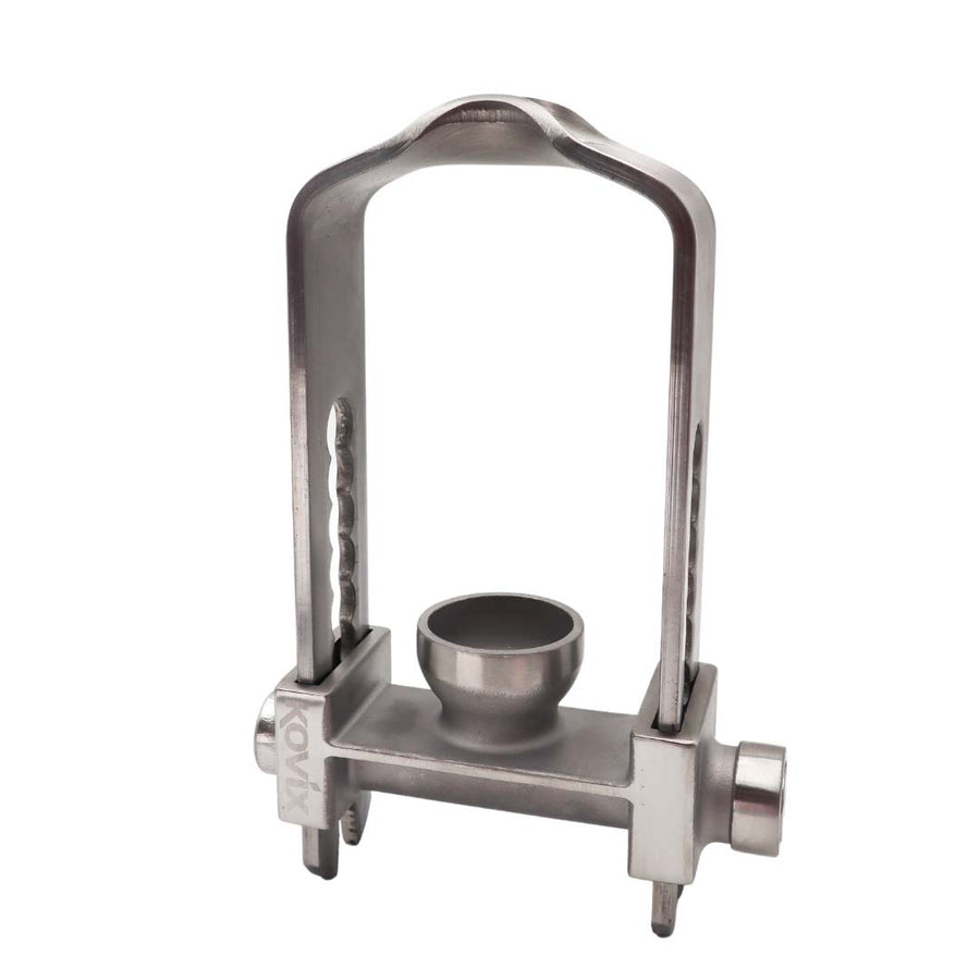 KOVIX KBI-90 Trailer Coupling Lock