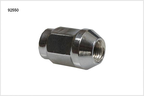 7/16” Holden Chrome Wheel Nut