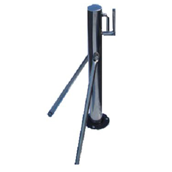 Stacer/Quintrex Stainless Steel Ski Pole