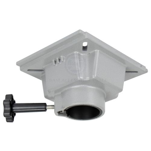 Relaxn Seat Non-Lock Swivel to suit 60mm Post - Single