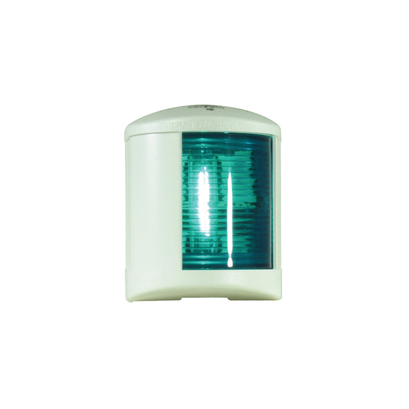 Trem Navigation Lights - Starboard White Cover