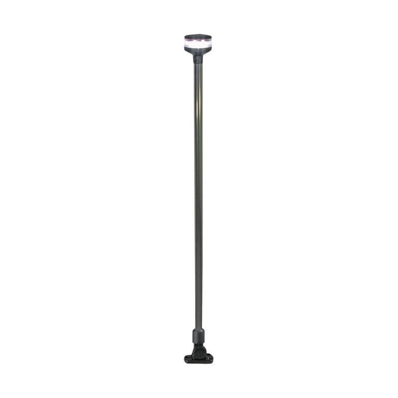 Pole Riding Lights - LED Fold Down