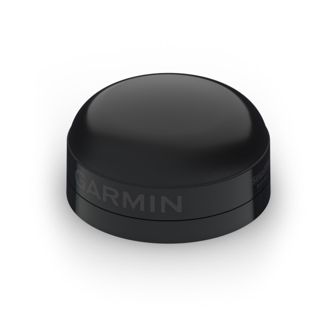 Garmin GXM 54 Receiver