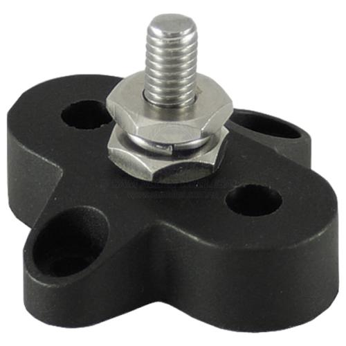 Relaxn Heavy-Duty Single Terminal Stud