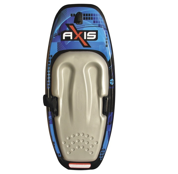 Axis Kneeboard