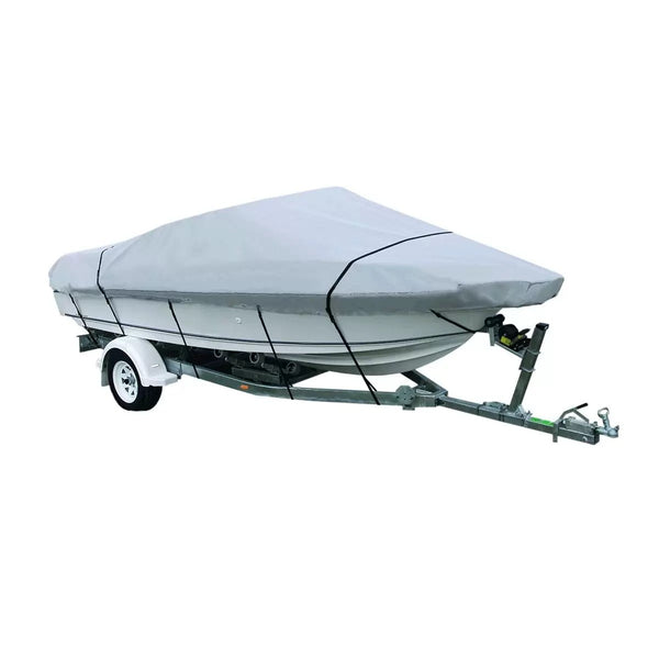 OCEANSOUTH Universal Trailerable Cover