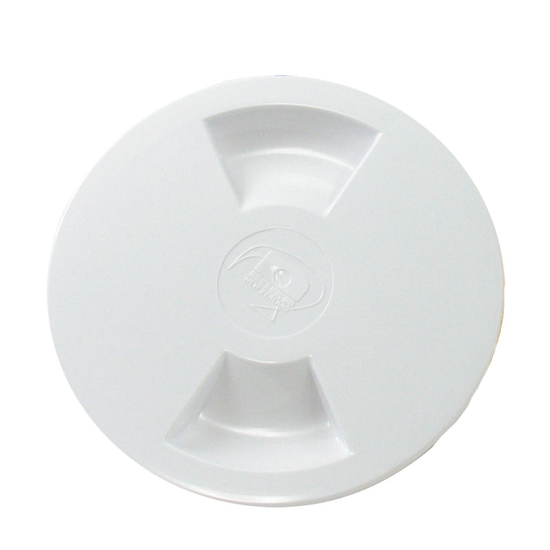 ANSCO White lid only for Inspection Ports 174024/174032
