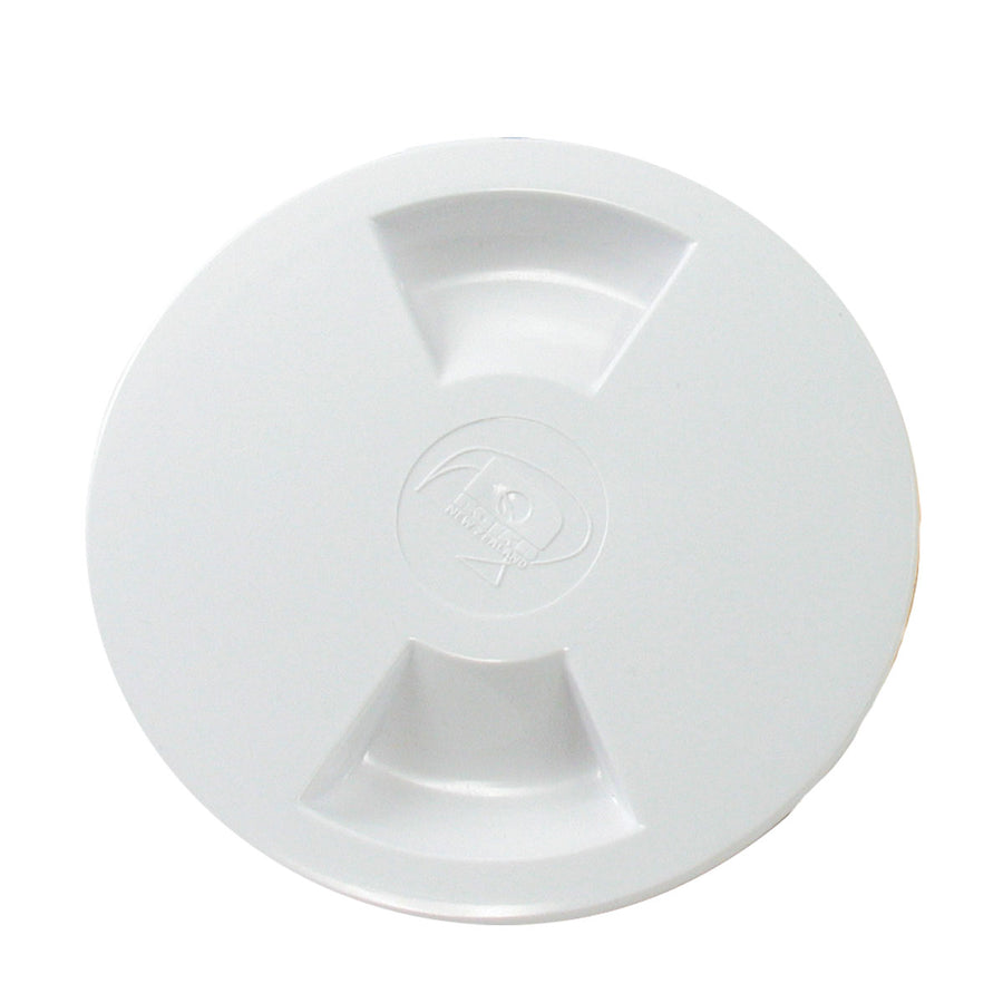 ANSCO White lid only for Inspection Ports 174024/174032