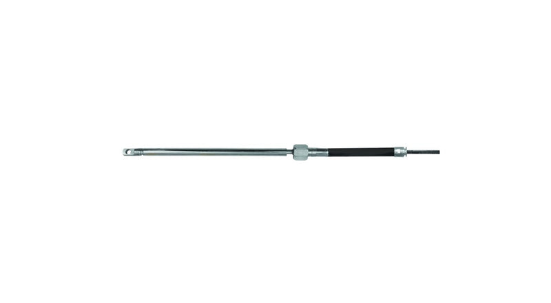 MULTIFLEX Steering Cable - 15ft / 4.57m