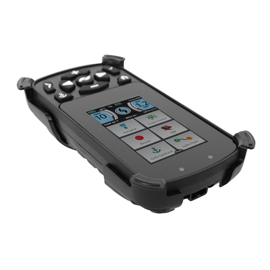 Minn Kota I-Pilot Link Remote Holding Cradle-Bluetooth