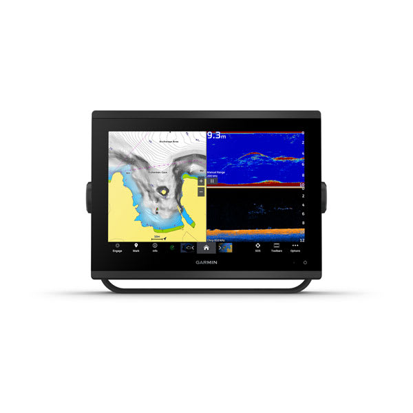 Garmin GPSMAP 1253xsv