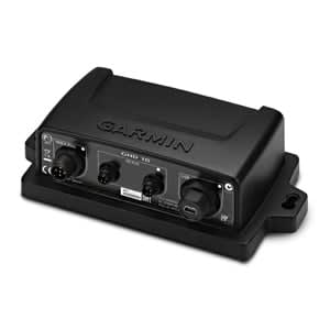 Garmin GND™ 10 Black Box Bridge