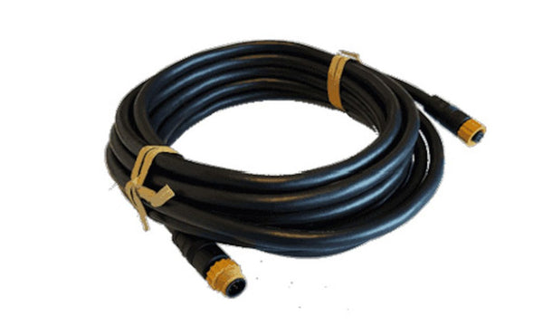 Lowrance / Simrad NMEA2000 Medium Duty cable, 6m