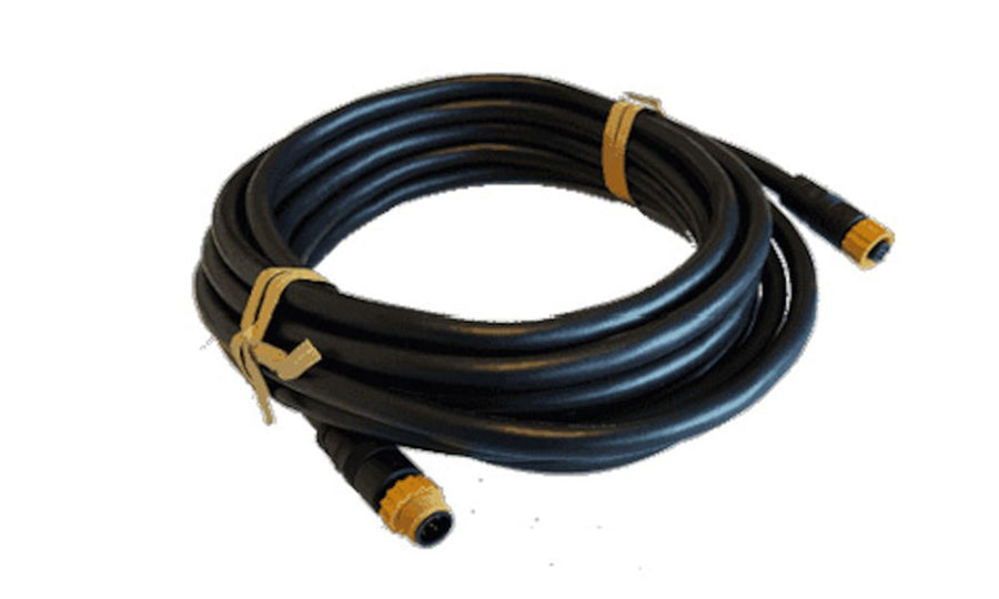 Lowrance / Simrad NMEA2000 Medium Duty cable, 6m