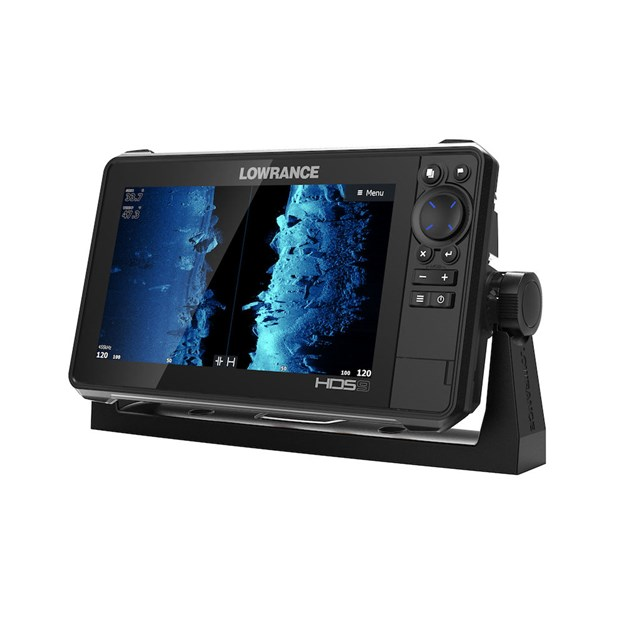 Lowrance HDS LIVE 9 Fishfinder