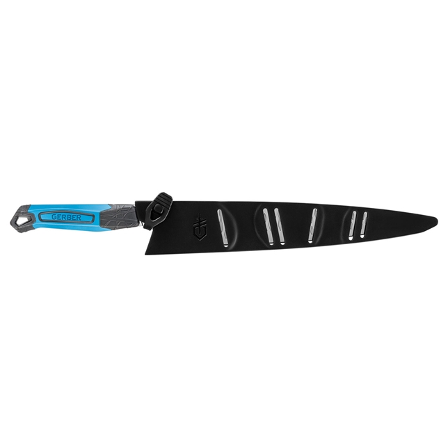 Gerber 9.5" Sushi Knife - SENGYO SLICER SALT RX