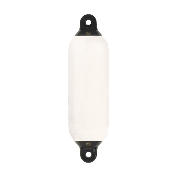 Dan-Fender Fender - Inflatable Heavy Duty - ?250mm x 940mm, White