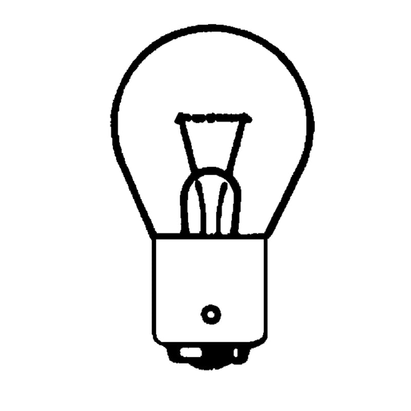 BLA Strip Lighting - 1m Cool White 3528 LED