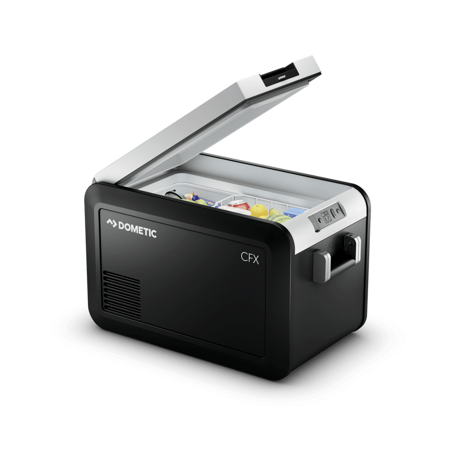 Dometic CFX3 35 with Bonus Matching Protective Cover