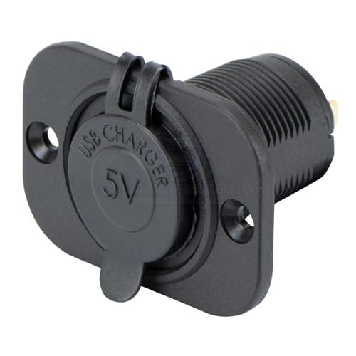 Relaxn Flush Mount Dual USB Socket