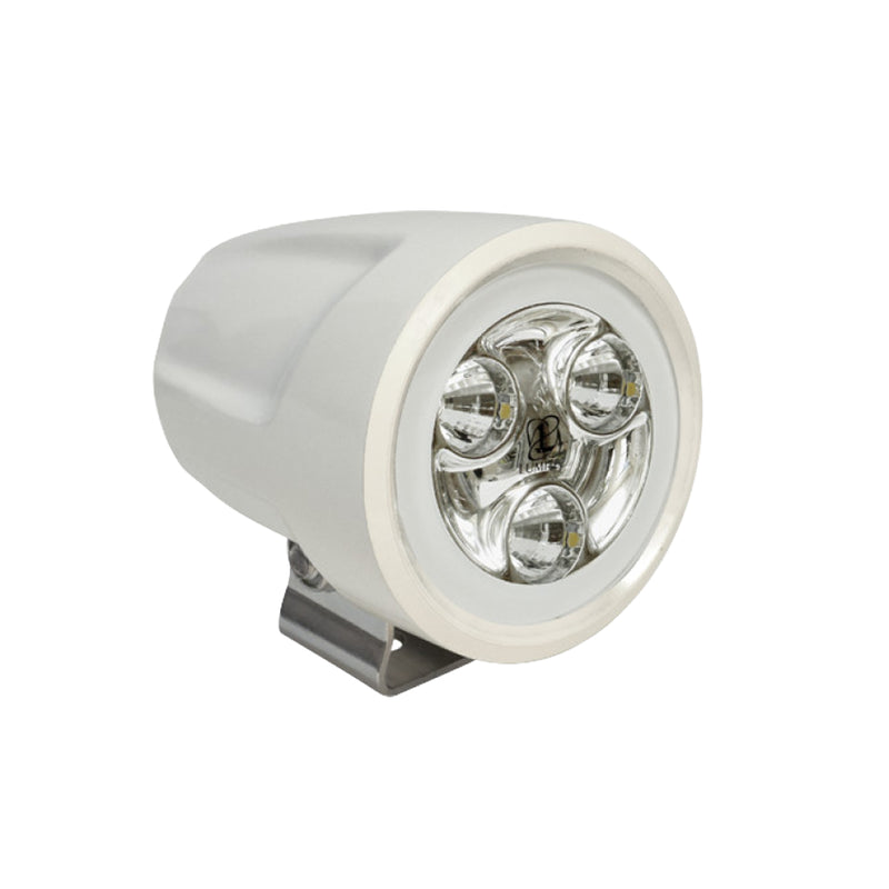 Lumitec Mini Rail2 Utility Light - Blue