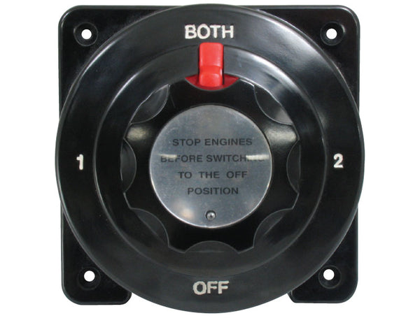 Battery Selector Switch (114304)