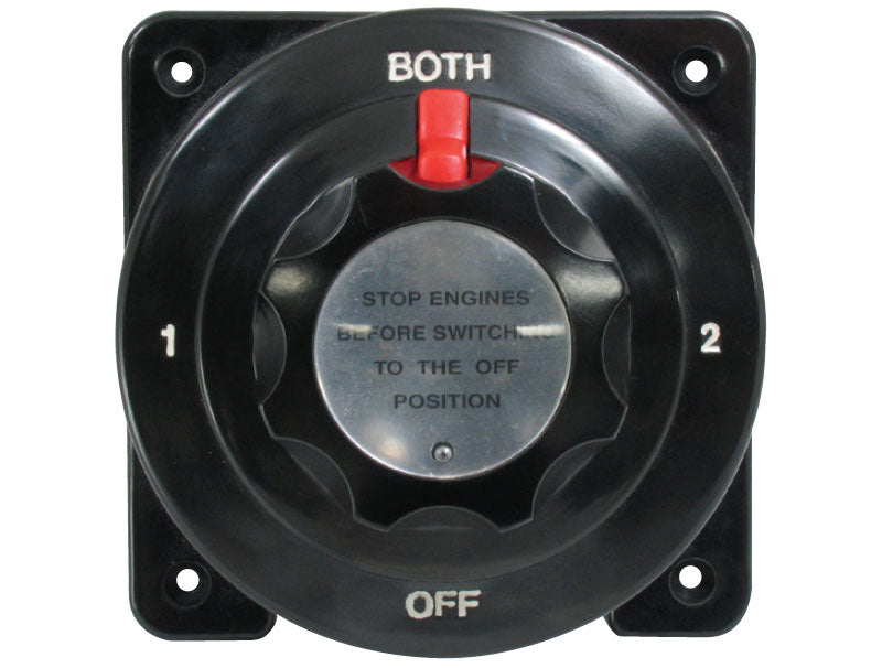Battery Selector Switch (114304)