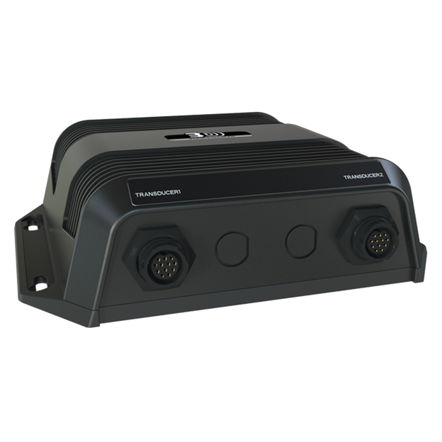 Lowrance StructureScan 3D Module