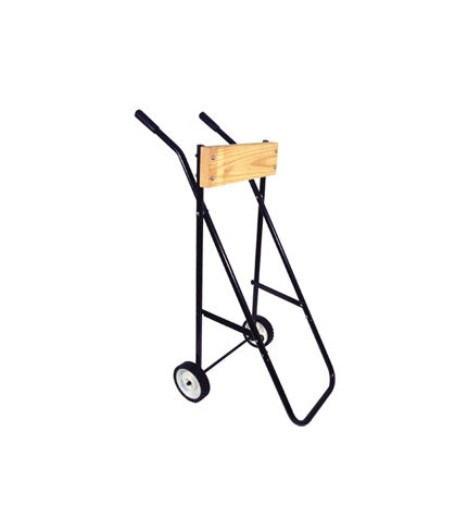 RWB Marine Outboard Motor Trolley - Up to 60kg