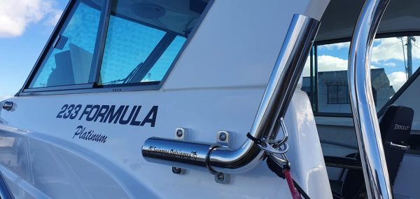 Swingers Outriggers by Reelax