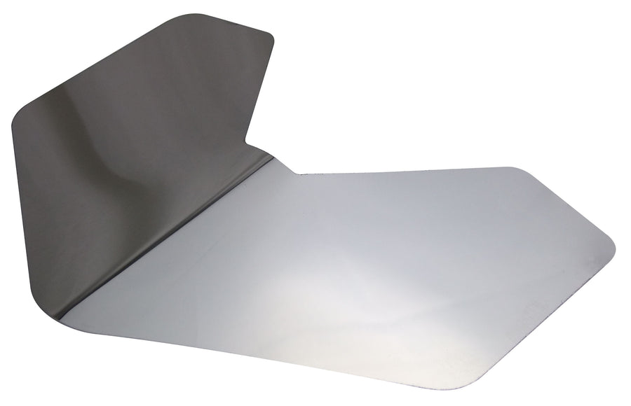 Stainless Steel Bow Protector - Small (244010)