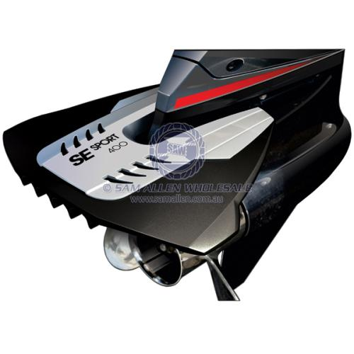 SE Sport 400 - High Performance Hydrofoil