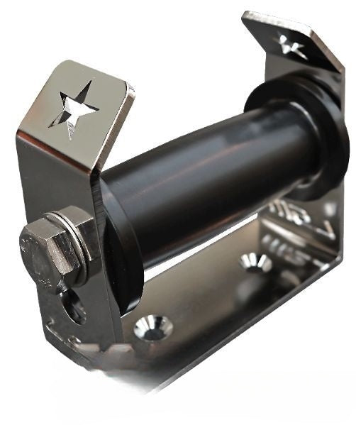 Lone Star Marine GX2 Winch Combo