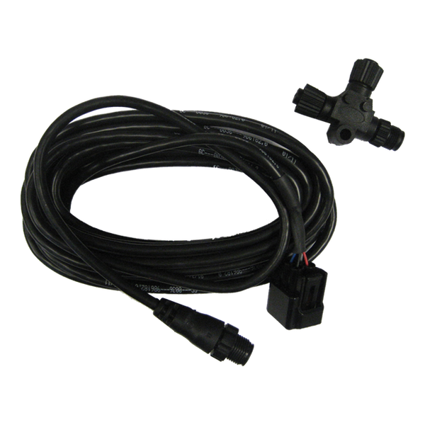 Lowrance / Simrad Yamaha Engine Interface Cable for NMEA2000