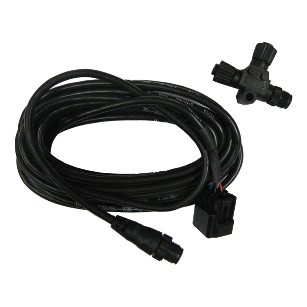 Lowrance / Simrad Yamaha Engine Interface Cable for NMEA2000